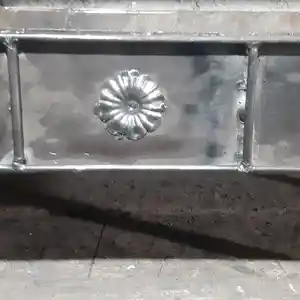 Мангал, Душанбе