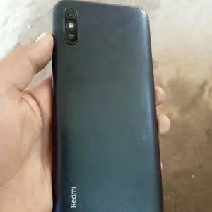 Xiaomi Redmi 9A, Ваҳдат