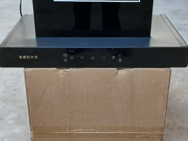 Вытяжка, Худжанд