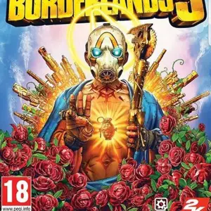 Игра Borderlands 3 DLS на компьютер последная версия, Худжанд