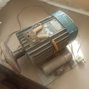 Точильный станок, Душанбе