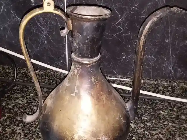 Кувшин, Душанбе