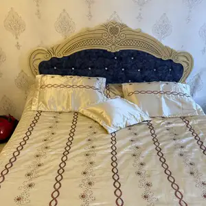 Покрывало Istikbal Exclusive, Душанбе