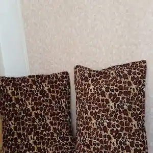 Подушки, Душанбе
