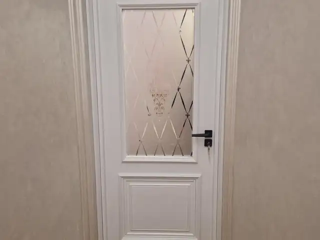 Дверь, Худжанд