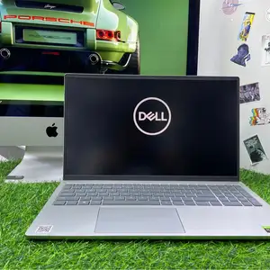 Игровой ноутбук DELL i7, Душанбе