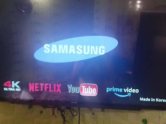 Телевизор Samsung 32, Душанбе