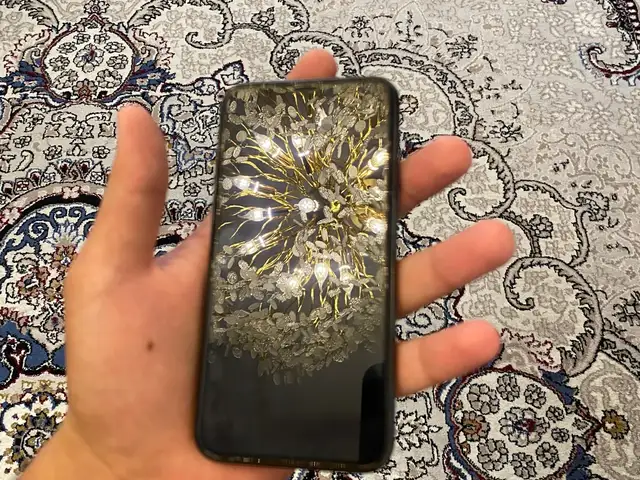 Apple iPhone 11 Pro, 64 gb, Space Grey, Худжанд