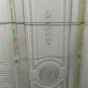 Дверь, Душанбе