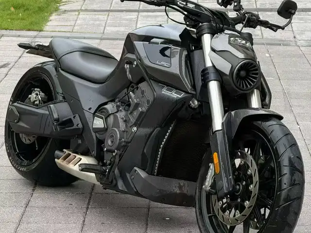 Мотоцикл Benda LFC 700PRO, Душанбе