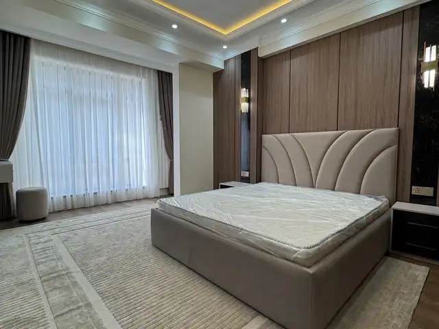 3-комн. квартира, 4 этаж, 98 м², Спартак, дом Сити Парк, Душанбе - 7