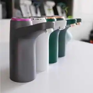 Помпа для воды, Душанбе