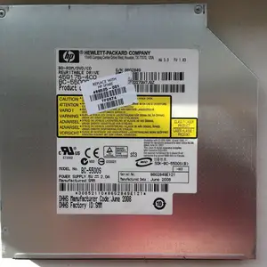 Привод для ноутбука Optiarc BC-5500S, Душанбе