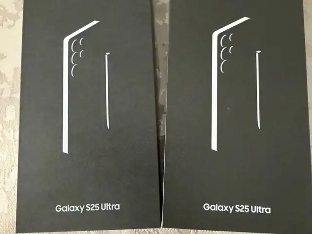 Samsung Galaxy S25 Ultra 256 Gray, Худжанд