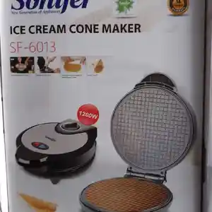 Вафельница Sonifer 6013, Душанбе