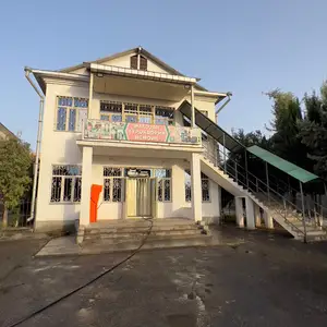 Магазин в продажу, Куляб