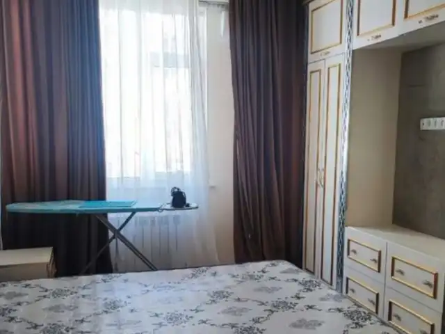 2-комн. квартира, 2 этаж, 39м², Сино, Душанбе