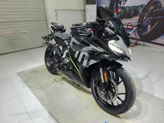 Мотоцикл CFMOTO 250SR Под Заказ, Душанбе