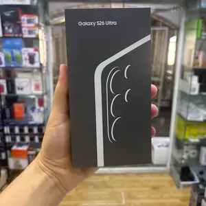 Samsung Galaxy S26 Ultra, Худжанд