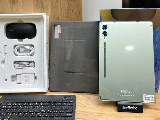 Планшет OZCT S10 Ultra 16/512Gb 8000Ямач, Душанбе