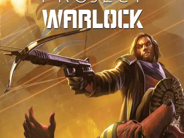 Игра Project Warlock для PS-4 / 6.72 / 9.00 / 11.00 / 11.52 / 12.02 /, Душанбе
