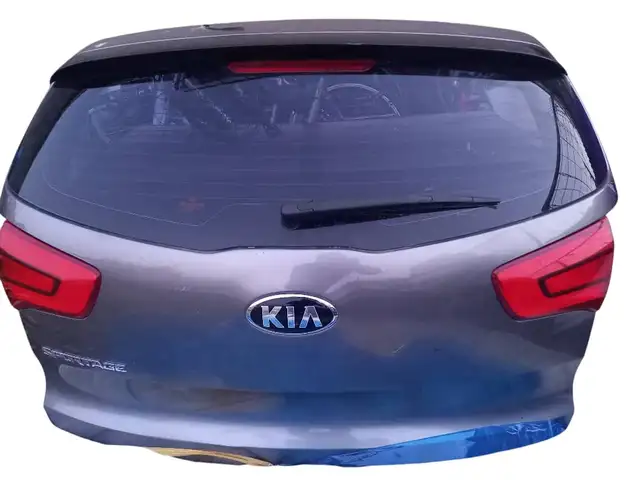 Багажник от KIA Sportage 2014-2015, Худжанд