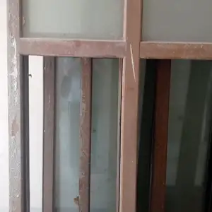 Окна, Душанбе