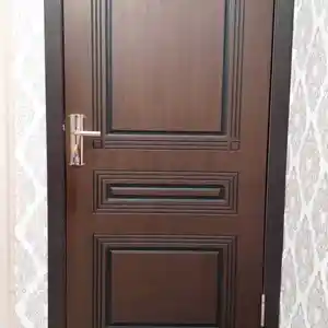 Дверь, Душанбе