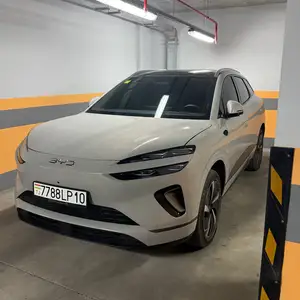 BYD Sea Lion 06