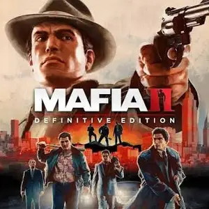 Игра Mafia 2 definitive edition, Истаравшан