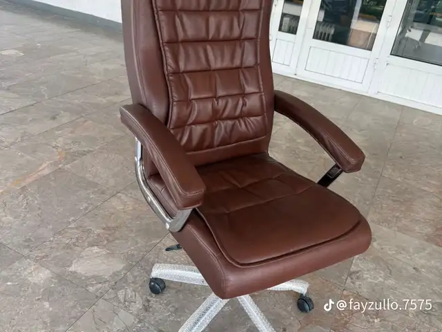 Кресло для офиса, Душанбе
