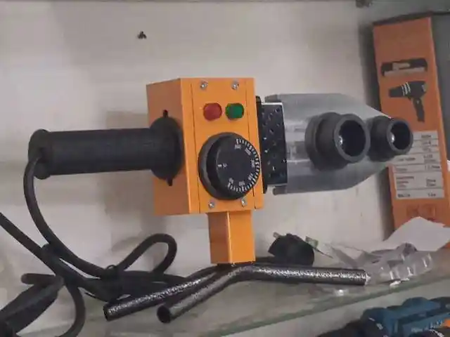 Утюг, Душанбе