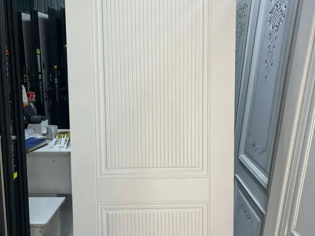 Дверь Эмаль, Душанбе