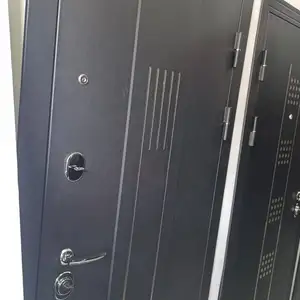 Входная дверь, Душанбе