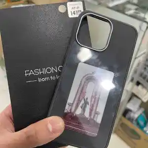Чехол для Apple iPhone 14 Pro Max, Душанбе