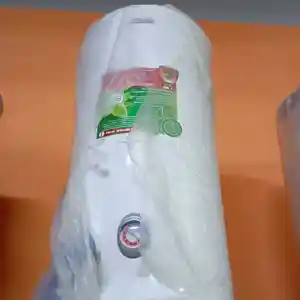 Водонагреватель De luxe, Душанбе
