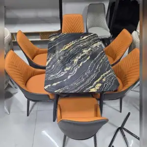 Стол и стулья, Душанбе