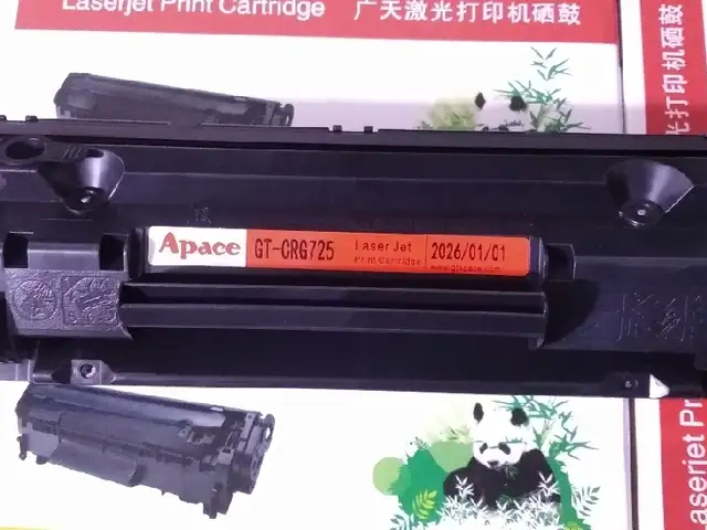 Картридж Apace GT 725, Душанбе