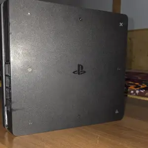 Игровая приставка Sony PlayStation 4 slim, Хорог