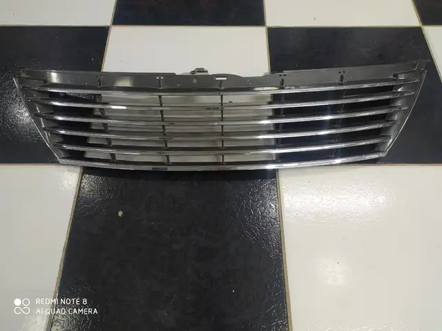 Облицовка Toyota Camry 3, Душанбе