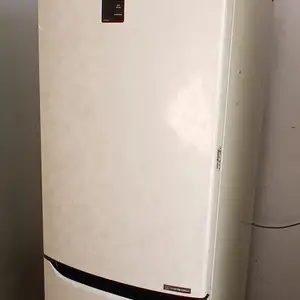 Холодильник LG, Худжанд