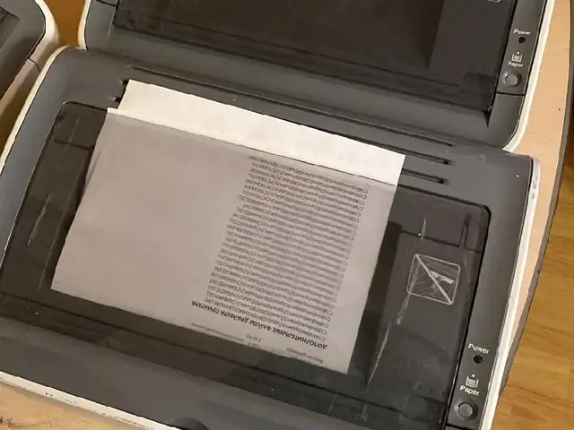 Принтер Canon лбп 2901, Худжанд