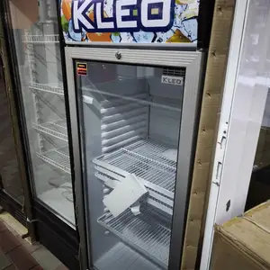 Холодильник витринный Kleo 350, Душанбе