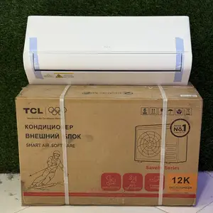 Кондиционер 12 TCL, Душанбе