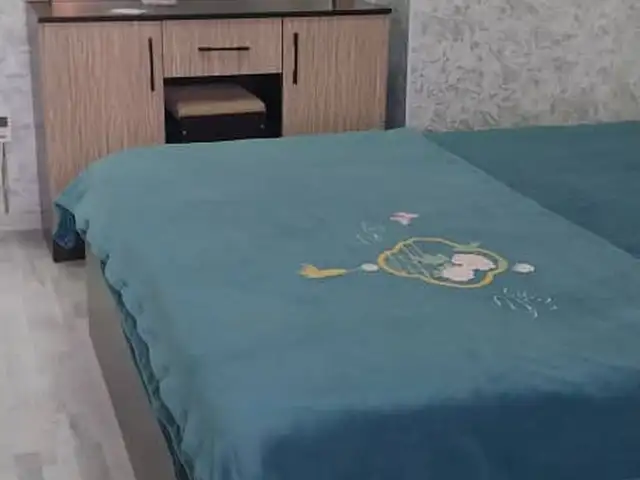 2-комн. квартира, 4 этаж, 46м², 33 мкр, Хуҷанд
