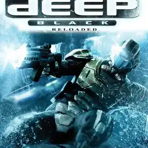 Игра Deep black reloaded для компьютера-пк-pc, Душанбе