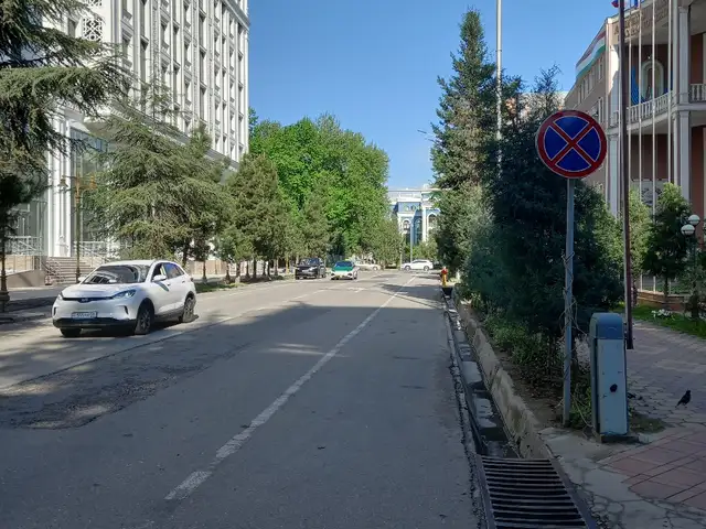 2-комн. квартира, 6 этаж, 69 м², Славянский университет, Душанбе - 14