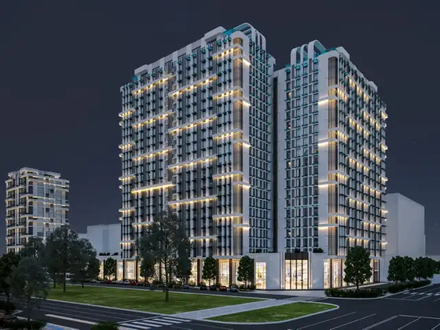 1-комн. квартира, 20 этаж, 60 м², Садбарг, Душанбе