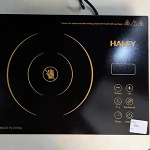 Плита сенсорная Haley, Душанбе