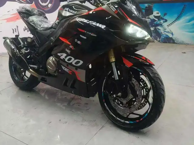 Мотоцикл Dugati 400 RR под заказ, Душанбе